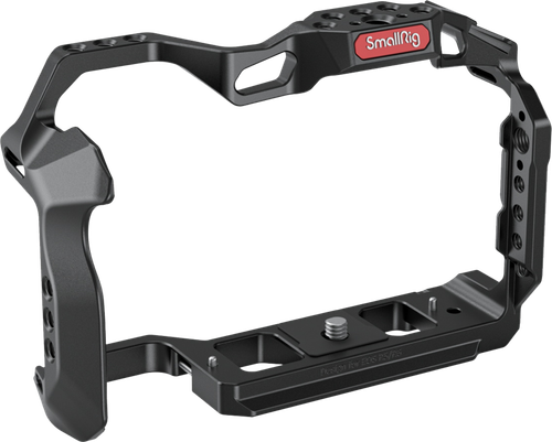 SmallRig 2982 klatka operatorska do Canon EOS R5/R6 na Arena.pl