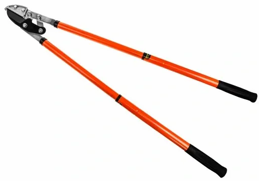 SEKATOR DO GAŁĘZI SEKATOR TELESKOPOWY OGRODOWY PRZEGUBOWY KOWADEŁKOWY 95 CM zdjęcie 3