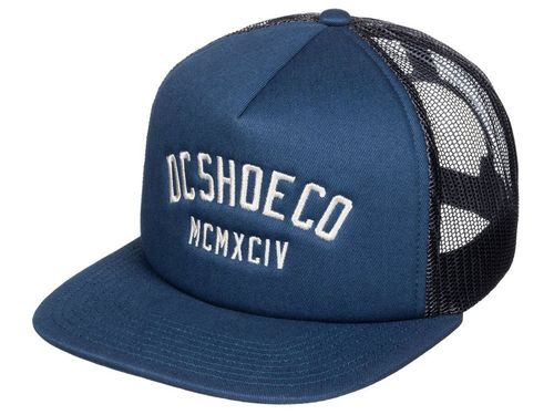 Czapka DC Los DC ADYHA03280BTL0 NS na Arena.pl