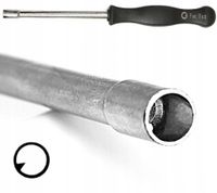 WKRĘTAK DO REGULACJI GAŹNIKA