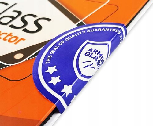 SZKŁO OCHRONNE HARTOWANE DO SAMSUNG GALAXY TAB A9 8.7" 2023 SM-X110 SM-X115 na Arena.pl