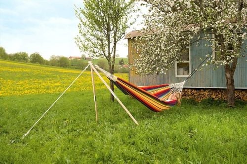 Amazonas Hamak Barbados Rainbow na Arena.pl