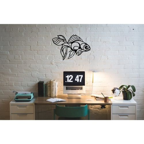 Dekoracja Golden Fish na Arena.pl