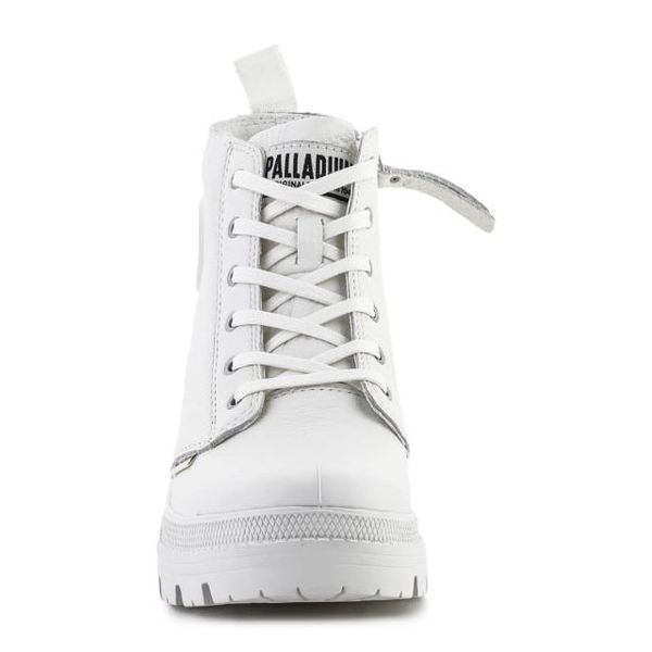 Buty Palladium Pallabase Leather r.38 zdjęcie 3