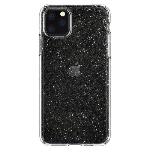 SPIGEN LIQUID CRYSTAL IPHONE 11 PRO MAX GLITTER CRYSTAL na Arena.pl