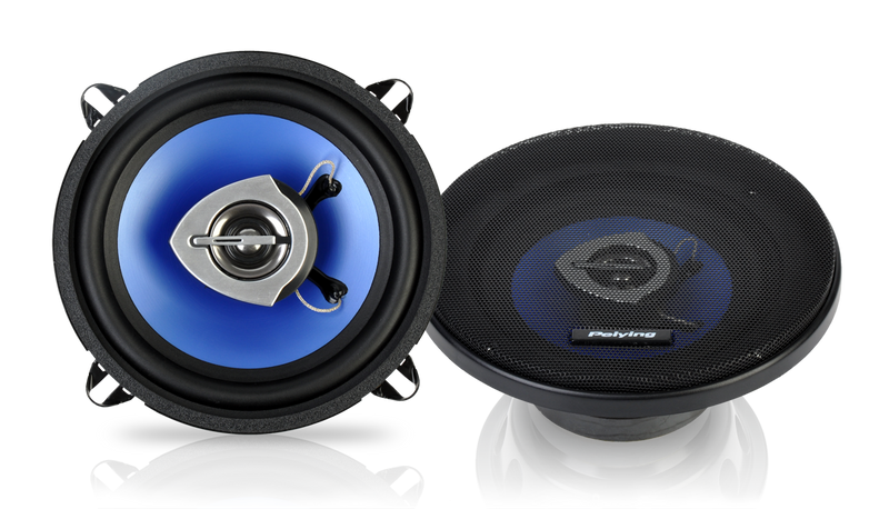 PYAQ502C Gonik samochodowy PY-AQ502C 5" zdjęcie 1