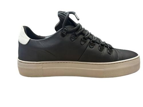 Sneakersy Nubikk 21030606 Jagger Classic Multi Czarny roz.43 na Arena.pl