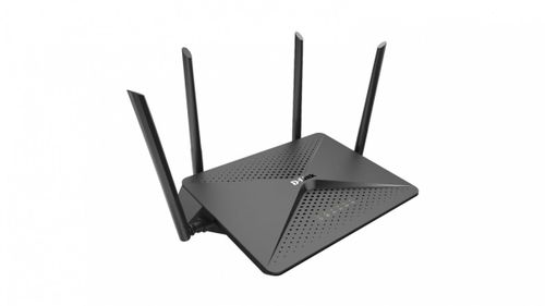 D-Link DIR-882 Router AC2600 1xWAN 4xLAN 2xUSB na Arena.pl