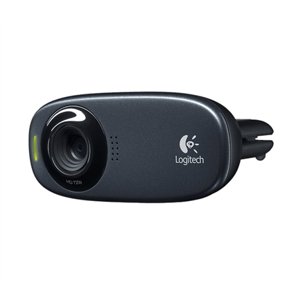Kamera internetowa Logitech HD Webcam HD C310 Logitech | C310 | 720p zdjęcie 2