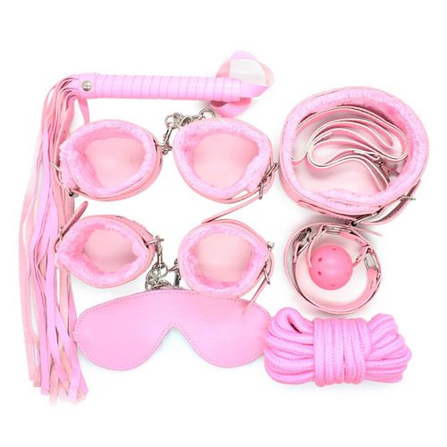 fetish b-series bdsm kit 2.0 na Arena.pl