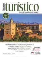 Entorno turistico alumno /Edelsa Marisa de Prada