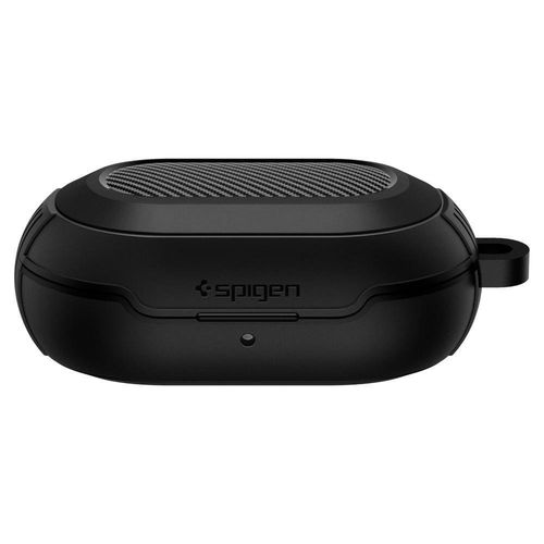 Spigen Rugged Armor Galaxy Buds/Buds+ Plus Matte Black na Arena.pl