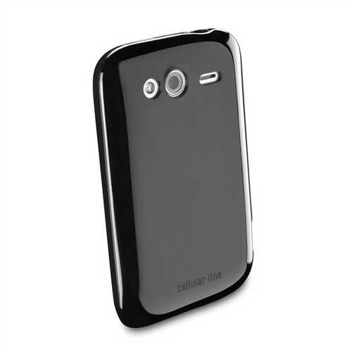 CELLULAR LINE Shocking Etui HTC Wildfire S czarne na Arena.pl