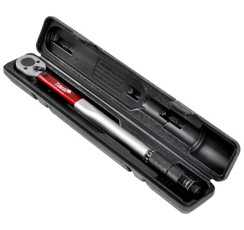 KLUCZ DYNAMOMETRYCZNY 1/4" 5-25Nm na Arena.pl
