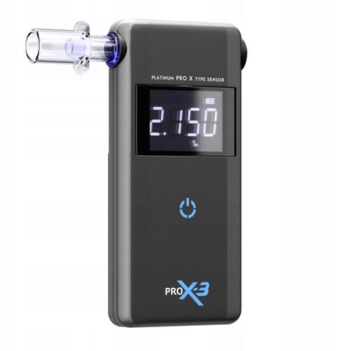 Alkomat AlcoFind PRO-X-3 na Arena.pl