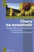 CHORY NA NOWOTWÓR PRACA ZBIOROWA