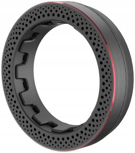 Suszarka do włosów COSHARE SuperFlow1 Pro Czarny na Arena.pl