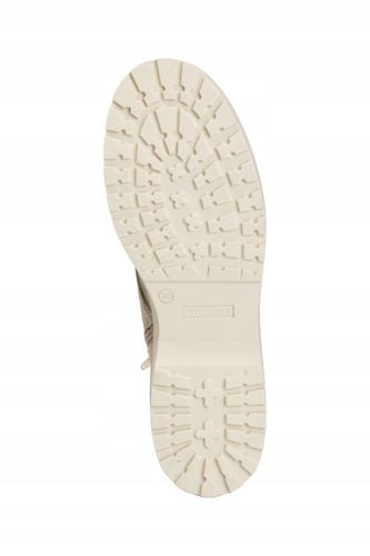 Steve Madden TORNADO Botki na platformie R40 na Arena.pl