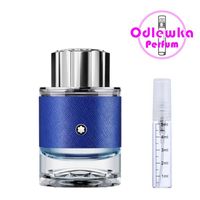 Montblanc Explorer Ultra Blue Odlewka 5ml
