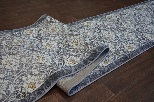 Chodnik SOFT VISKAN granit 100 cm czarny na Arena.pl