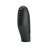 pretty love   gilo 18mm fingering vibrator
