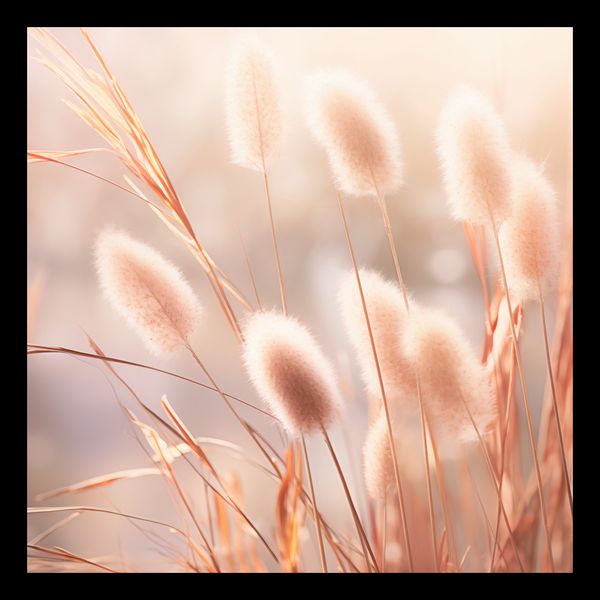 Plakat 30x30cm Kwiaty Słońca zdjęcie 2