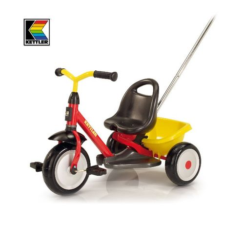 KETTLER Rowerek Trójkołowy Startrike na Arena.pl