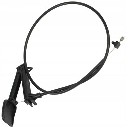 RĄCZKA UCHWYT OTWIERANIA MASKI CITROEN C5 X7 C6 C8 PEUGEOT 407 807 na Arena.pl