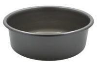 miska plastikowa okrągła 8l 20cm eco line mix
