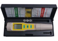 Elektroniczny miernik pH tester ATC autokalibracja