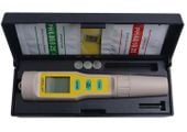 Elektroniczny miernik pH tester ATC autokalibracja