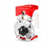 ŚCIĄGACZ IZOLACJI NARZĘDZIE DO USUWANIA IZOLACJI Z PRZEWODÓW + 10 OSTRZY