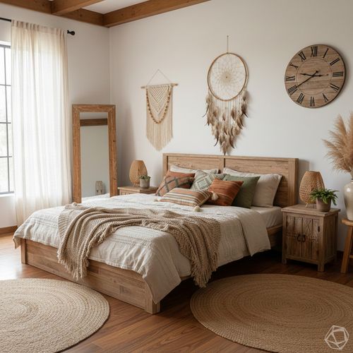 Mechanizm kwarcowy skokowy tykający gwint 6mm z wieszakiem na Arena.pl