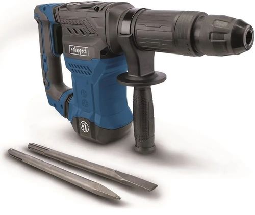 SCHEPPACH Lekki Młot Udarowy Wyburzeniowy AB1500x SDS MAX 20J 1,3kW na Arena.pl
