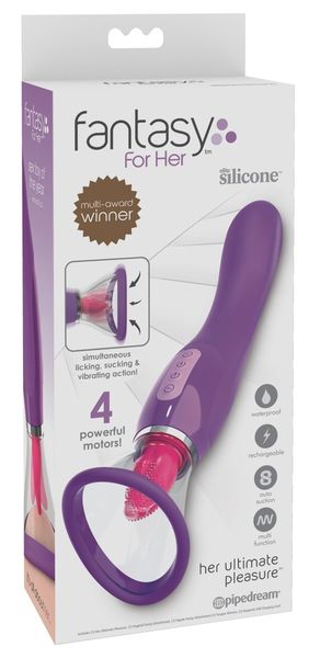 ffh her ultimate pleasure purp zdjęcie 1