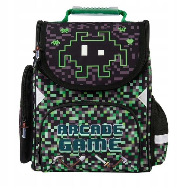 TORNISTER GAME PP24MC-525 zdjęcie 1