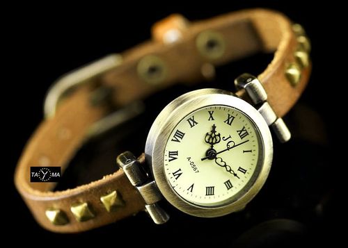 x RETRO PUNK 8 (zx558c) - camel na Arena.pl