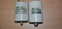 KONDENSATOR 40ufNF DO KD1471 nr997