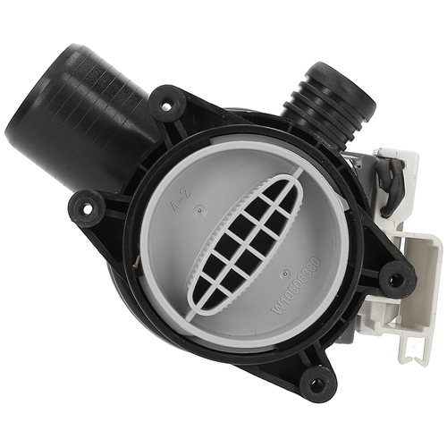 Pompa do pralki Whirlpool AWM 5612 Silnik na Arena.pl