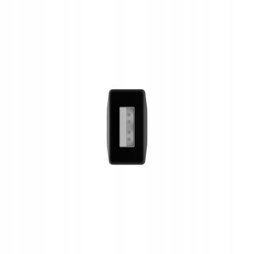 Adapter samochodowy MAXCOM MC02 Wave Czarny na Arena.pl