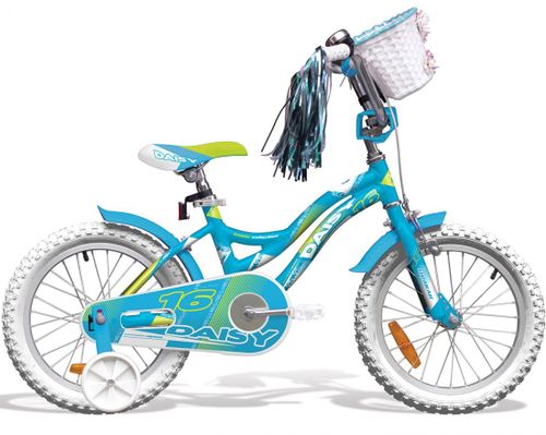 Rower Merida 16" DAISY na Arena.pl