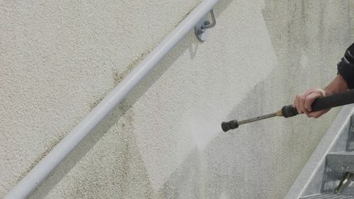 TENZI APC OUT PŁYN DO MYCIA CZYSZCENIA DACHÓW ELEWACJI FASAD 1L na Arena.pl