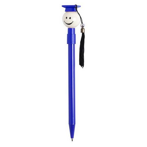 Pióro Graduation Cap 145735 Czerwony na Arena.pl