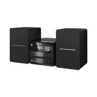 MINI WIEŻA BLAUPUNKT FM PLL USB AUX MS13BT BLUETOOTH MS13
