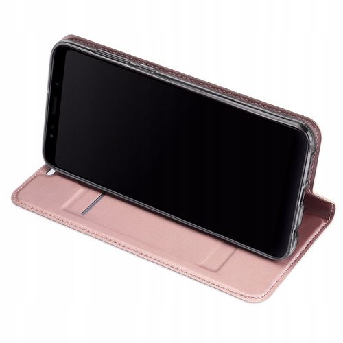 ETUI BOOK DUX DUCIS REDMI 5 PLUS OBUDOWA CASE na Arena.pl