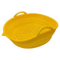 wkładka do pieczenia frytownicy silikonowa