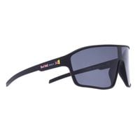 Okulary Red Bull Spect DAFT-001 Black Smoke