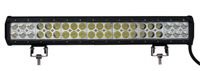 Lampa dalekosiężna Light Bar diody Osram 50cm 126W