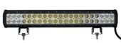 Lampa dalekosiężna Light Bar diody Osram 50cm 126W