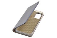 Etui Wezyr do Xiaomi Redmi 10 / Note 11 4G granatowy